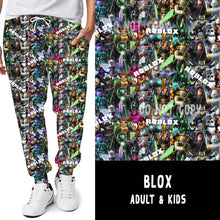 Load image into Gallery viewer, BATCH 61-BLOX LEGGINGS/JOGGERS