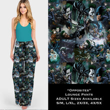 Load image into Gallery viewer, Opposites Lounge Pants