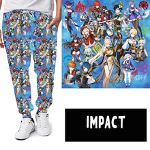 Load image into Gallery viewer, BATCH 59-IMPACT LEGGINGS/JOGGERS