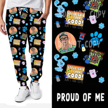 Load image into Gallery viewer, BATCH 59-PROUD OF ME LEGGINGS/JOGGERS