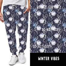 Load image into Gallery viewer, BATCH 60-WINTER VIBES LEGGINGS/JOGGERS