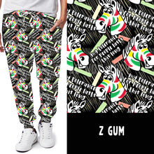 Load image into Gallery viewer, BATCH 59-Z GUM LEGGINGS/JOGGERS