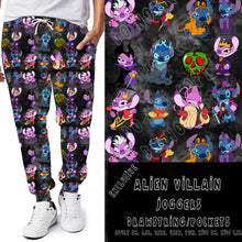 Load image into Gallery viewer, ACR RUN- A VILLAIN-LEGGINGS/CAPRI/JOGGER/JOGGER CAPRI