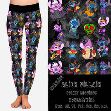 Load image into Gallery viewer, ACR RUN- A VILLAIN-LEGGINGS/CAPRI/JOGGER/JOGGER CAPRI