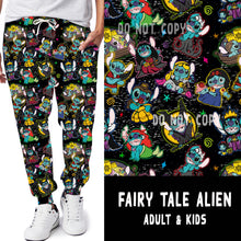 Load image into Gallery viewer, BATCH 61-FAIRY TALE A LEGGINGS/JOGGERS