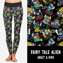 Load image into Gallery viewer, BATCH 61-FAIRY TALE A LEGGINGS/JOGGERS