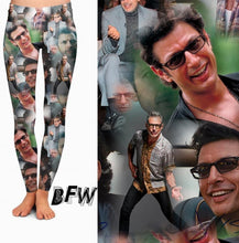 Load image into Gallery viewer, Goldbloom Leggings and Lounge Pants with pockets