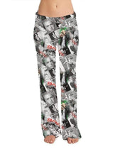 Load image into Gallery viewer, 8 Mile Leggings, Lounge Pants and Joggers with pockets