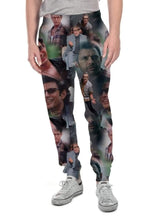 Load image into Gallery viewer, Goldbloom Leggings and Lounge Pants with pockets