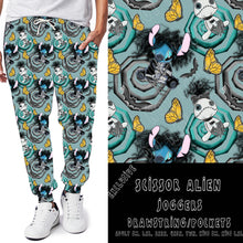 Load image into Gallery viewer, ACR RUN-SCISSOR A-LEGGINGS/CAPRI/JOGGER