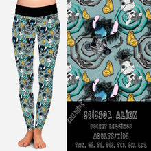 Load image into Gallery viewer, ACR RUN-SCISSOR A-LEGGINGS/CAPRI/JOGGER